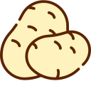 kartoffel Icon